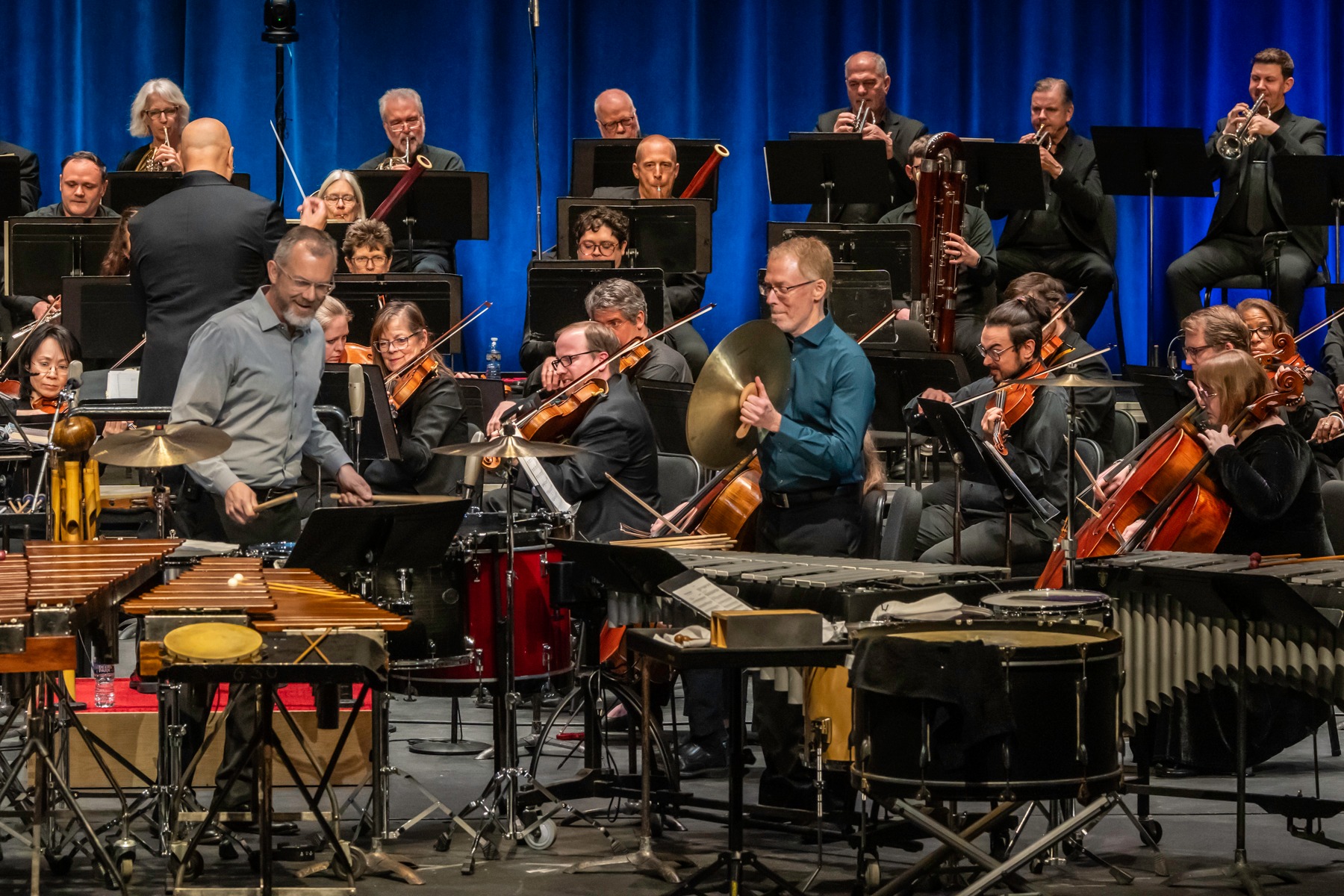 Greensboro Symphony Orchestra