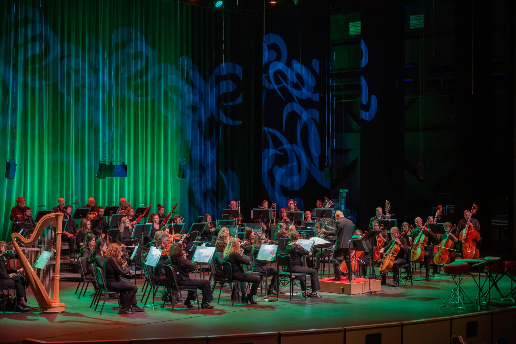 Greensboro Symphony Orchestra