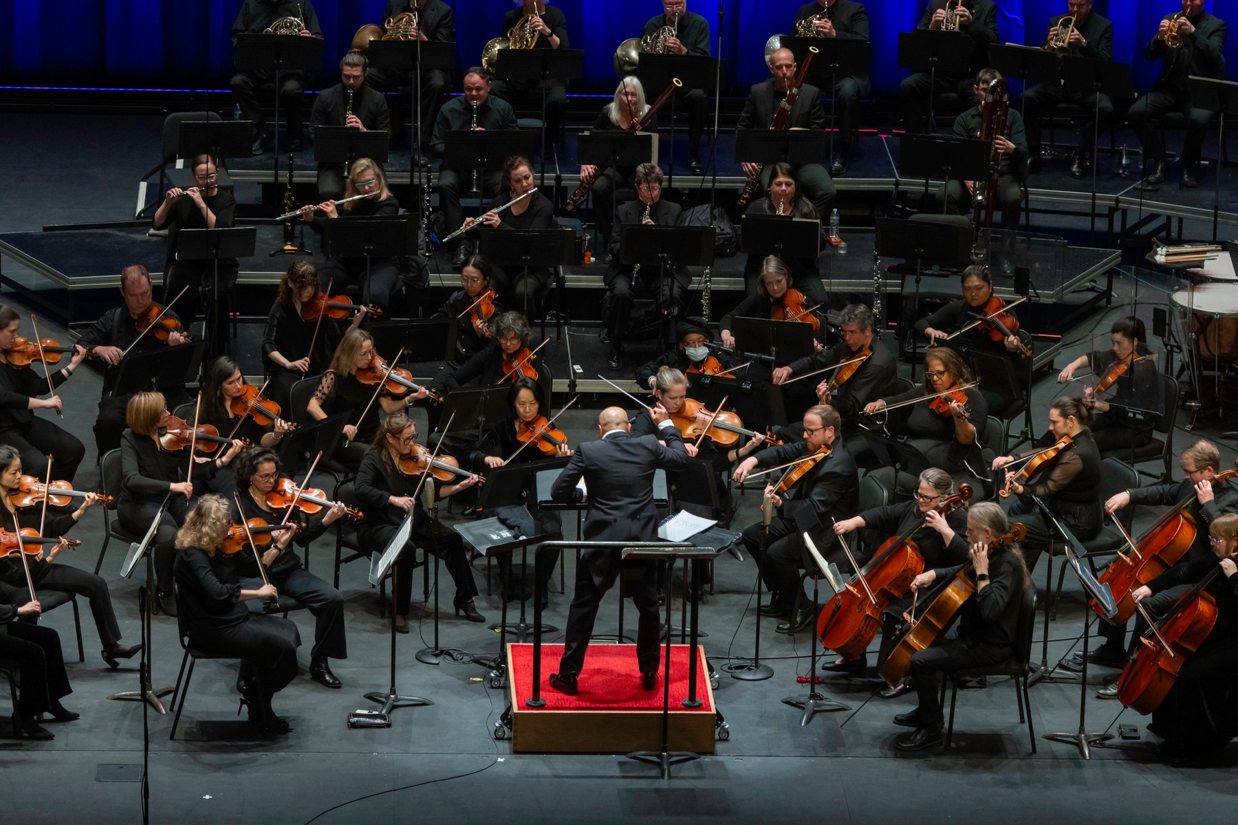 Greensboro Symphony Orchestra