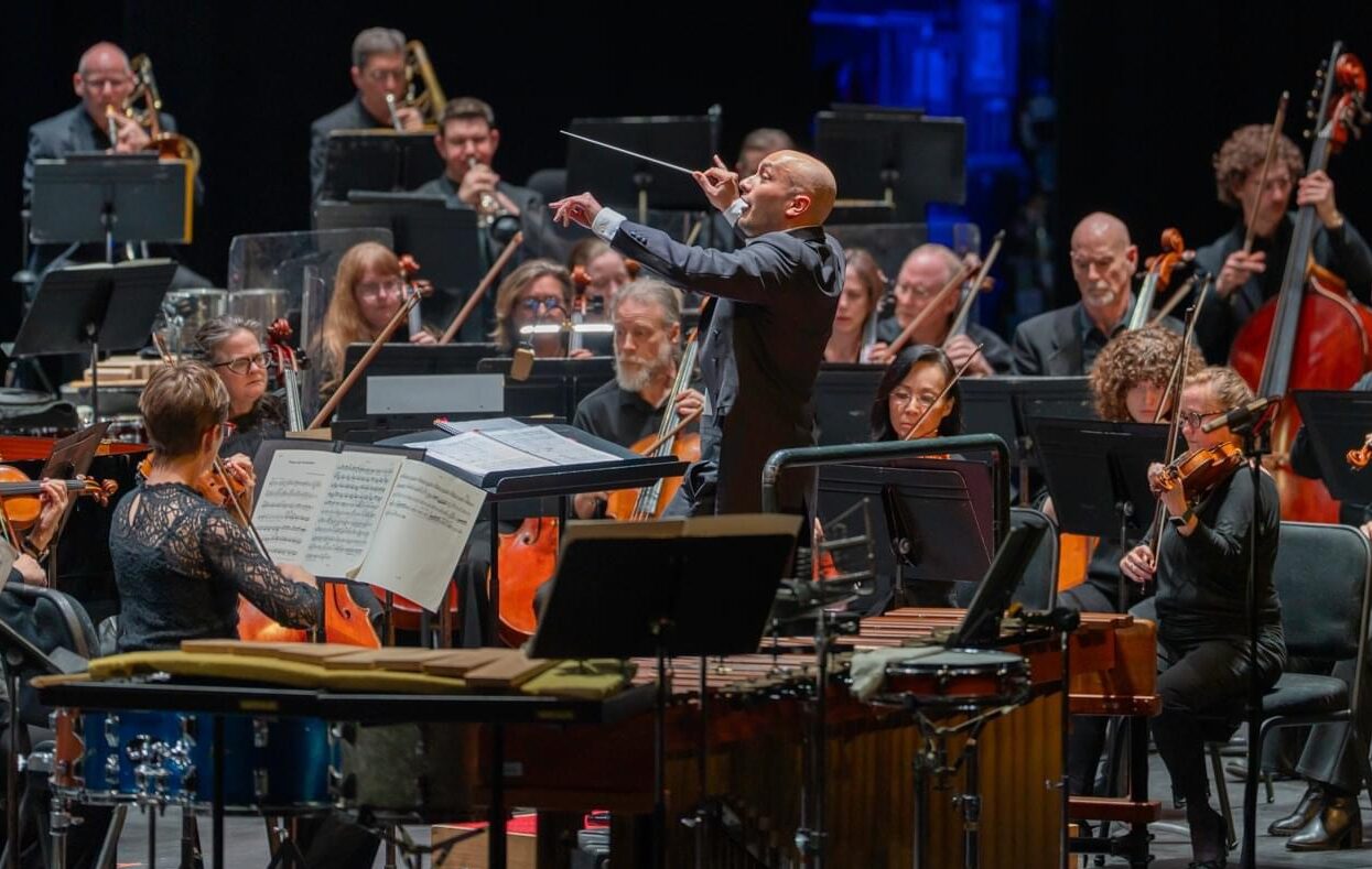 Greensboro Symphony Orchestra