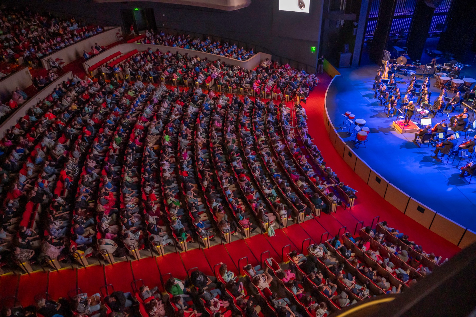 Greensboro Symphony Orchestra